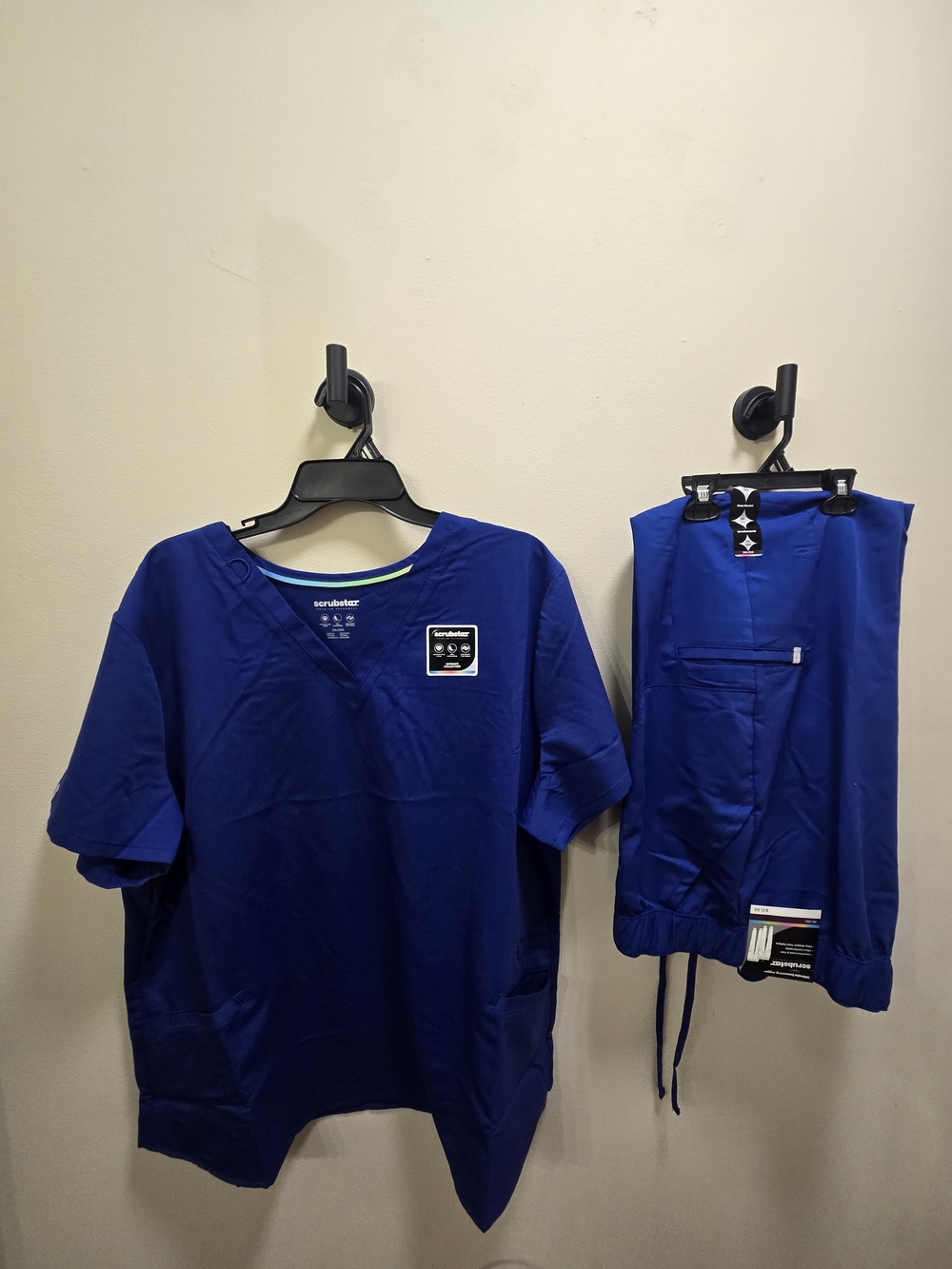 Scrubstar Ultimate Scrub Set 2xl